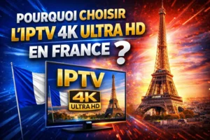 iptv france