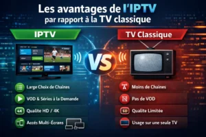 iptv france