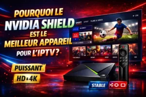 france iptv