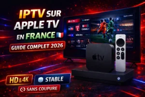 iptv france