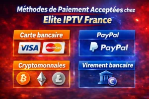 iptv france