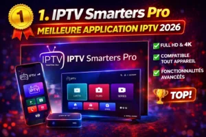 france iptv