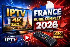 iptv france