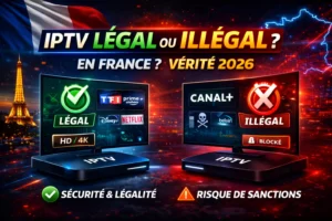 france iptv