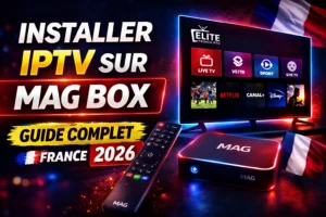 iptv france