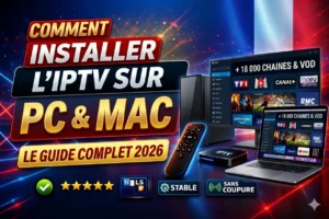 france iptv