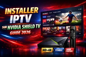 france iptv