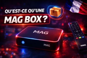 france iptv
