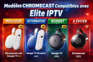 iptv france