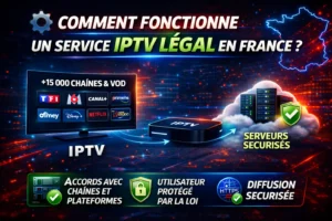 france iptv
