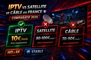 france iptv