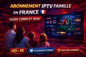 france iptv