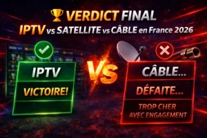 france iptv