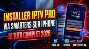 france iptv