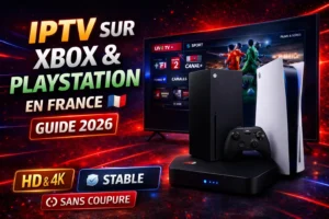 iptv france