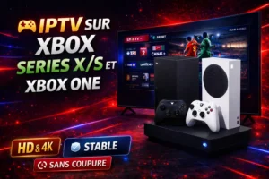 iptv france