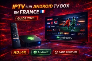 france iptv