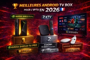 france iptv