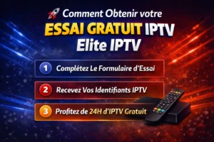 france iptv