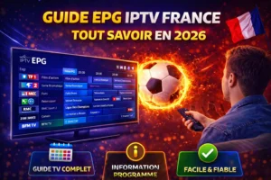 france iptv