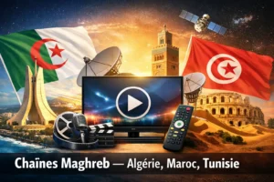 france iptv