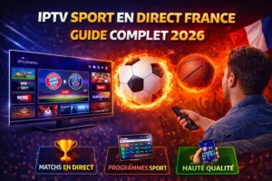france iptv