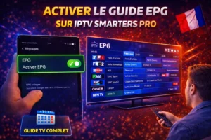 france iptv
