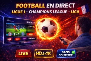 france iptv